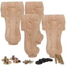 10 inch / 25cm Wooden