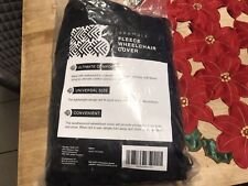 Waterproof Wheelchair Cover