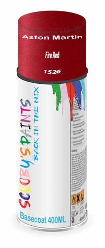 For aston martin spray - spray, paint