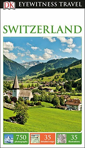 Eyewitness travel guide - travel,