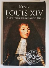 King Louis XIX A Life From