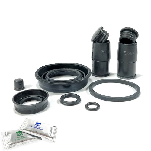 Rear brake caliper repair kit - rear,