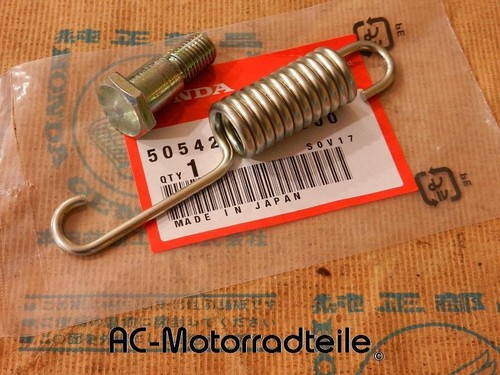 Honda k 100 - xr,