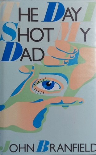 The day shot dad john - the,