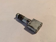 Used Yamaha Front Brake Cam Shaft 246-25151-00 DS7 YDS7 YR5 R5 RD250 RD350 73-75