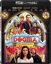 *PRESALE* Dogma 4K UHD +
