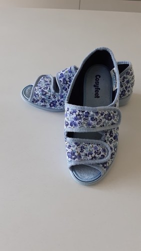 Size cosyfeet milly - cosyfeet, extra