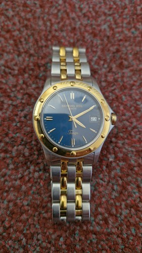 Raymond weil 5590 tango - raymond,