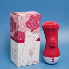 Male Automatic Suction