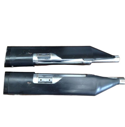 Vance hines monster oval - vance,
