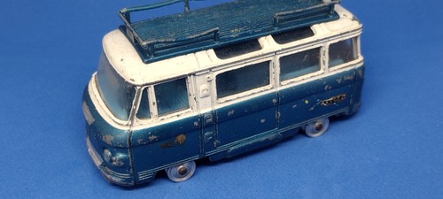 Corgi toys 479 - toys, commer