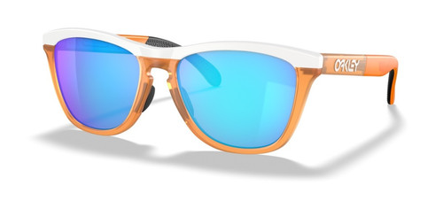 Oakley frogskins range prizm - oakley,