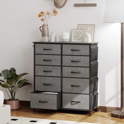 Chest drawers with multi - chest, of