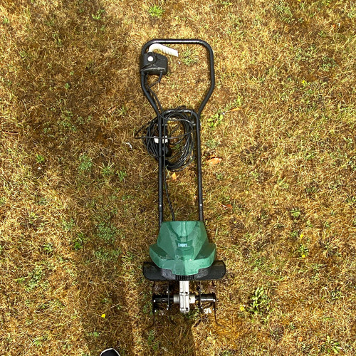 Challenge corded electric - challenge,