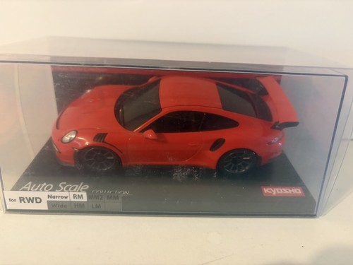 Kyosho mini body autoscale - mini-z,