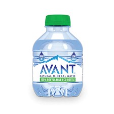 Avant Natural Mineral Water
