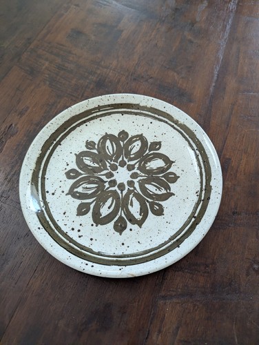 Vintage biltons dinner plate - vintage,