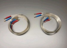 Nordost Blue Heaven biwire