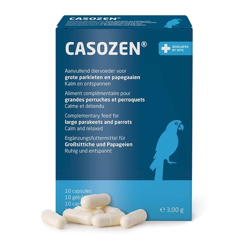 Casozen anti stress feather - casozen,