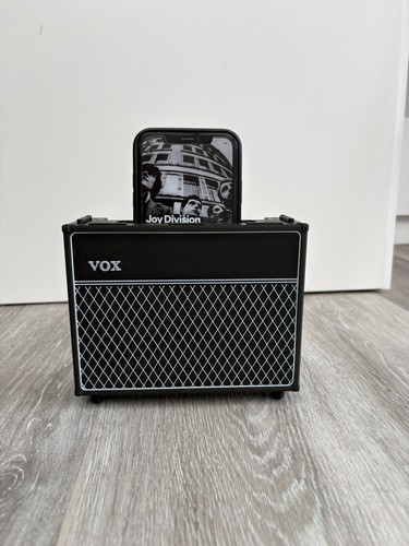 Vox style mobile phone stand - mobile,