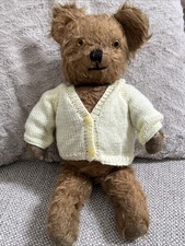 Vintage well loved - well,