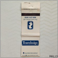 Travelodge Forte Hotels