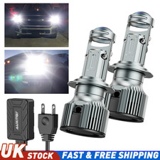 AUXITO H7 LED Headlight Bulbs