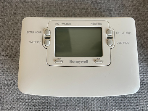 Honeywell st9400c day - 7,