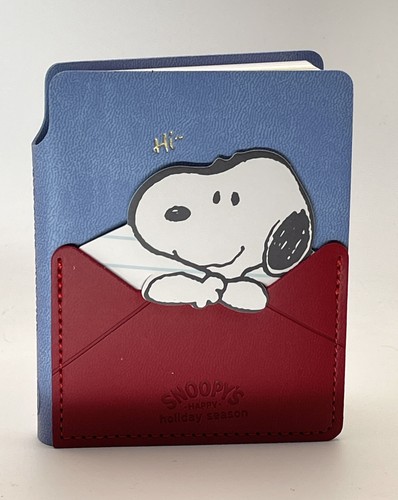 Cute snoopy peanuts pocket - snoopy,