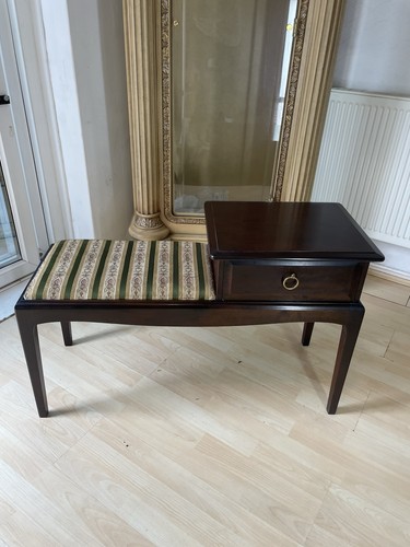 Stag minstrel mahogany - minstrel,