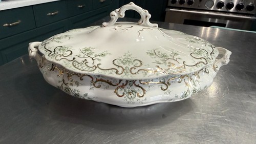 Antique henry alcock lynton - henry,
