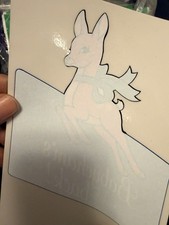 Superb Never used Babycham