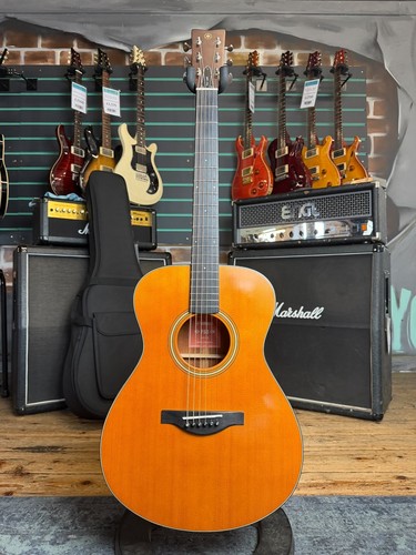 Yamaha fs3 e - a.r.e, natural