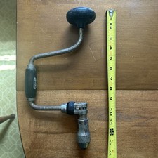 Vintage FULLER Hand Crank