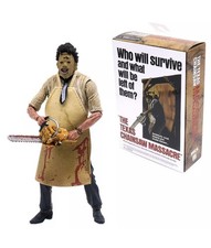 NECA The Texas Chainsaw