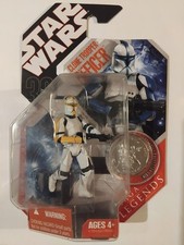 STAR WARS FIGURE 2007 30TH