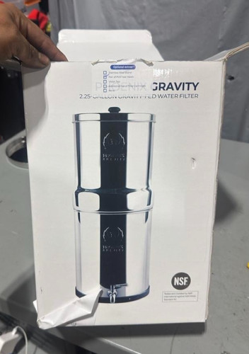 Phoenix gravity gallons - phoenix, 2.25
