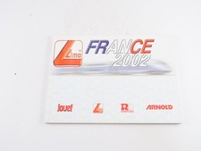 Lima France Catalogue 2002 131