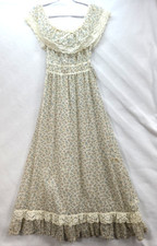 Vintage 1970s Oops California