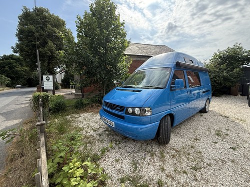Transporter high top - transporter,