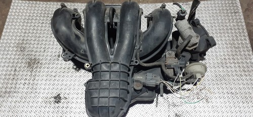 Ford mondeo mk3 inlet manifold - mondeo,