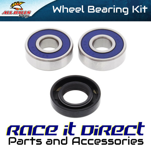 Wheel bearing kit for kawasaki - kit,