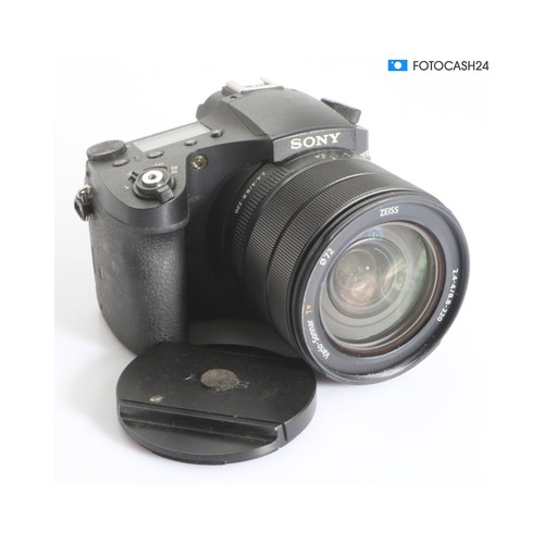 Sony dsc rx10 iii compact - sony,