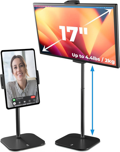 Tabstand tall ipad stand - 20",