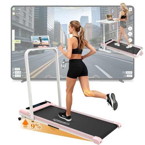 Treadmill walking pad - treadmill,