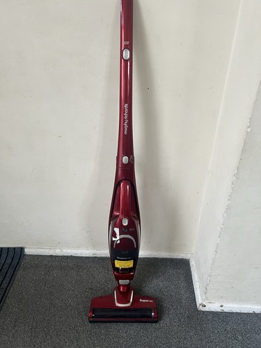 Morphy richard super vac - morphy,
