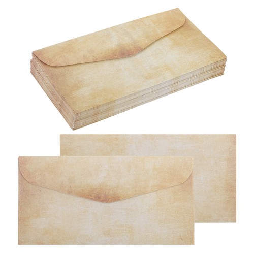 Packs envelopes vintage - packs,