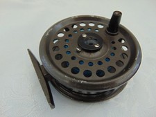 Vintage Intrepid Rimfly