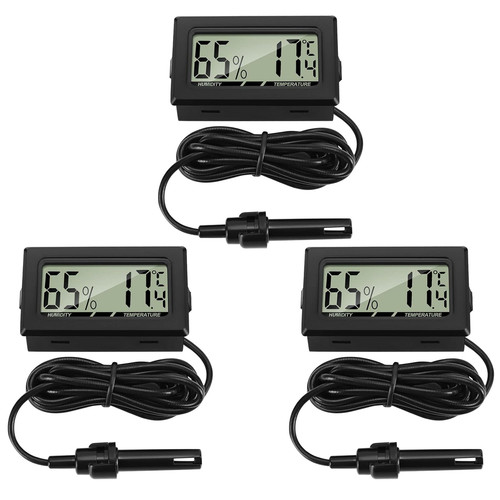 Digital thermometer for - digital,