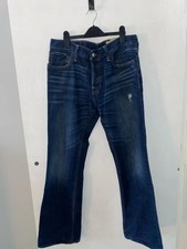 Hollister navy 100% cotton